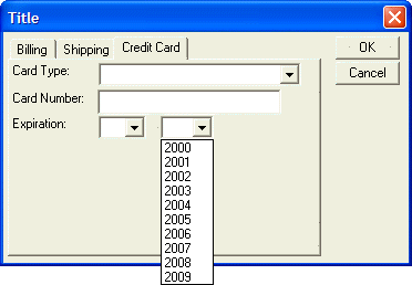 Xd Tabbed Control 2